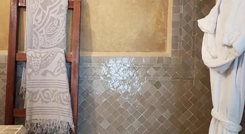 Riad Jamaï 5