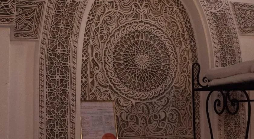 Riad Jamaï 2