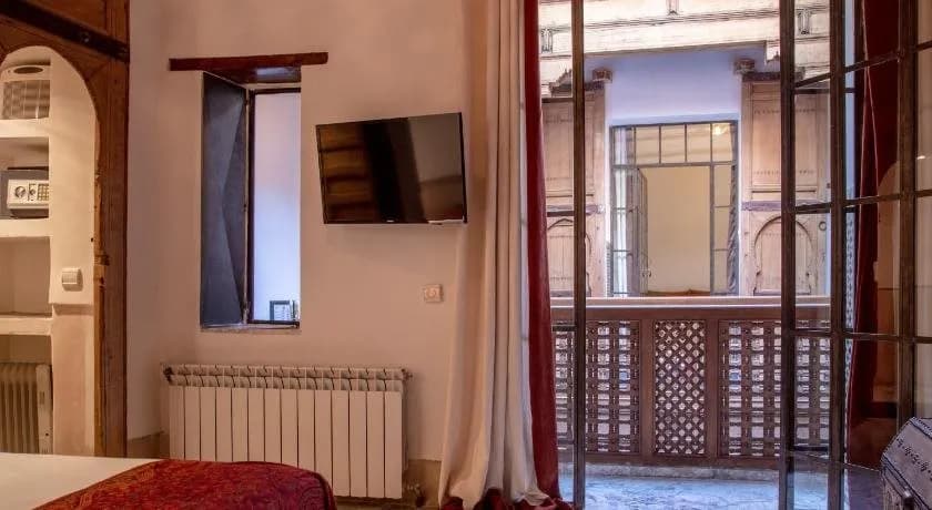 La Maison Maure 2
