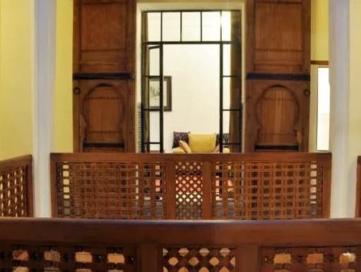 La Maison Maure 4