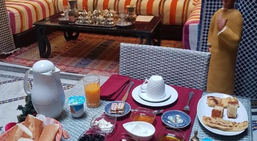 Riad Adarissa 2