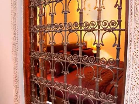Riad Adarissa 5