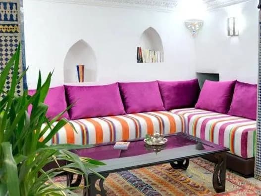 Riad Adarissa 3