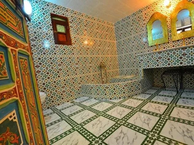 Riad Lalla Fatima 3