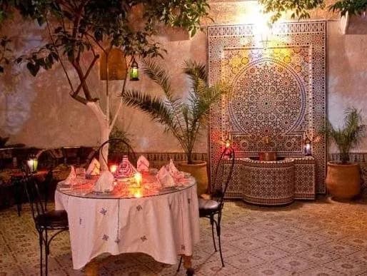 Riad Lalla Fatima