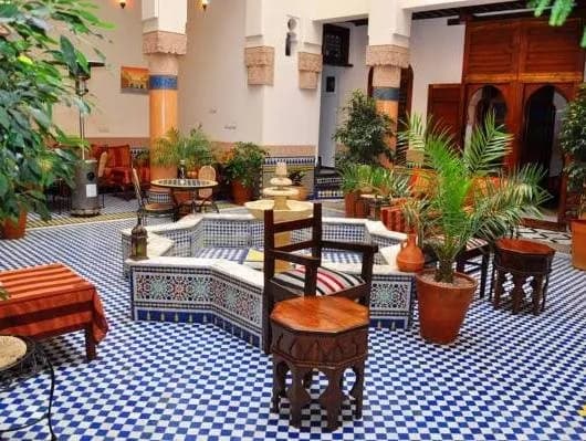 Riad Ahlam 2