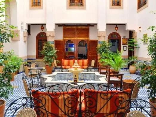 Riad Ahlam 3