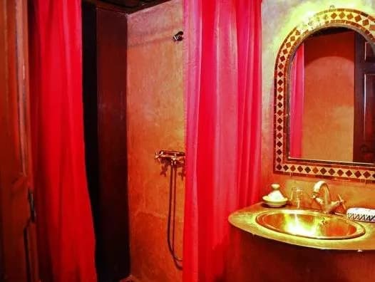Riad Ahlam
