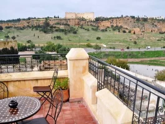 Riad Ahlam 4