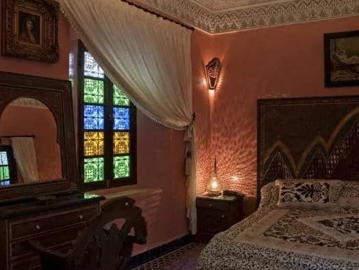 Riad Dar Guennoun