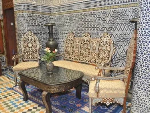 Riad Dar Guennoun 3