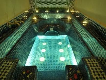 Riad Salam Fes 4