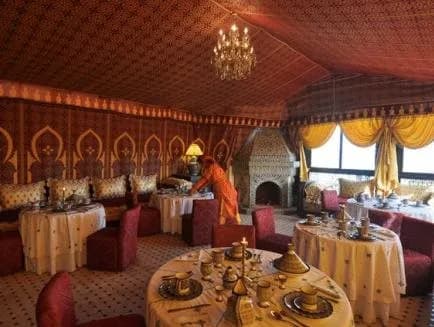 Riad Salam Fes 5