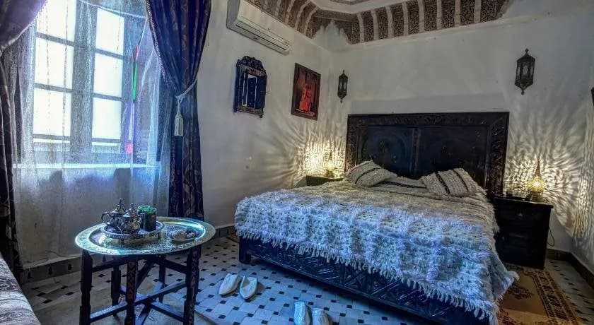 Riad Salam Fes 2