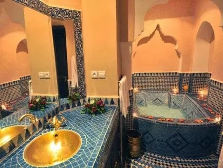 Riad Salam Fes 3