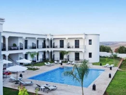 Villa Agapanthe 5