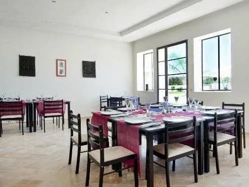 Villa Agapanthe 4