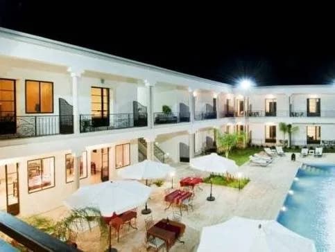 Villa Agapanthe