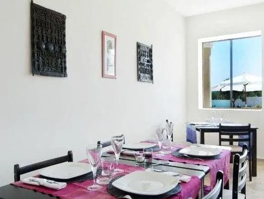 Villa Agapanthe 3