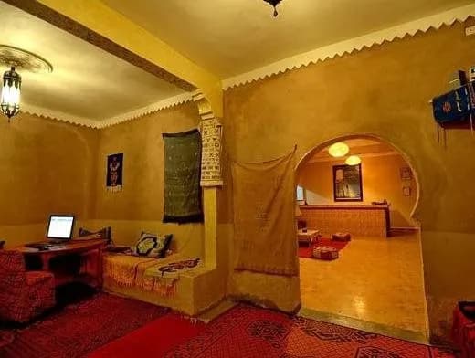 Bagdad Café 3