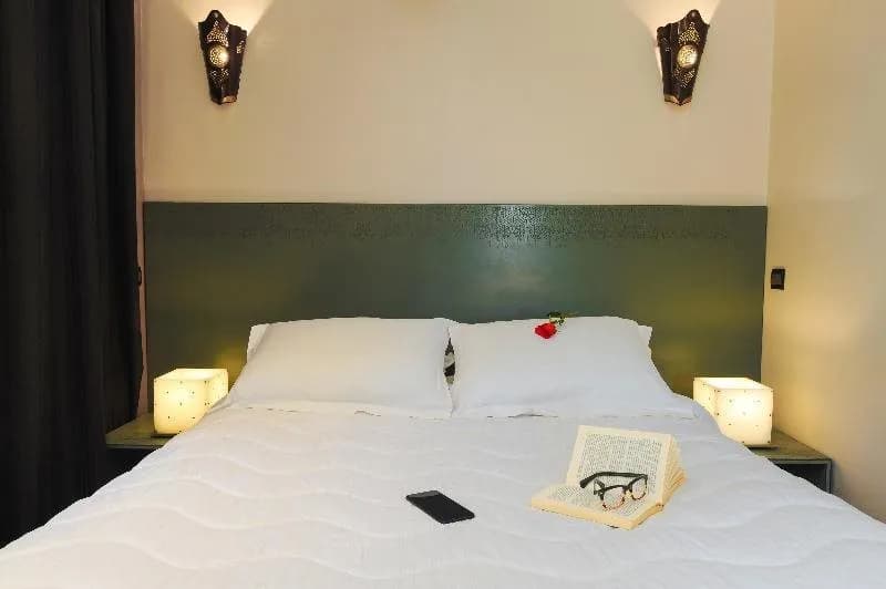 Appart Hotel Amina 5
