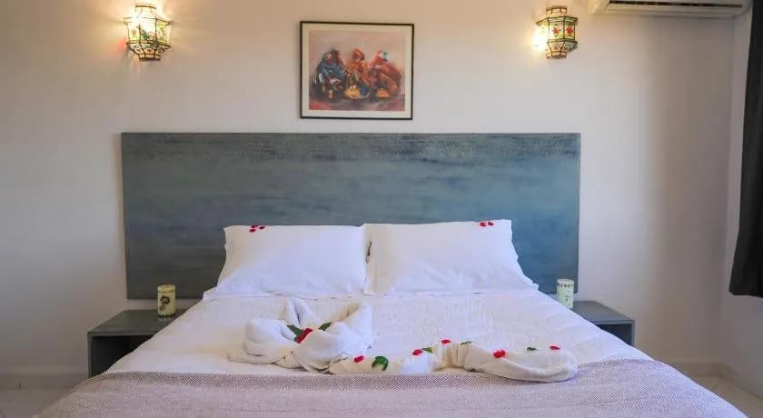 Appart Hotel Amina 3