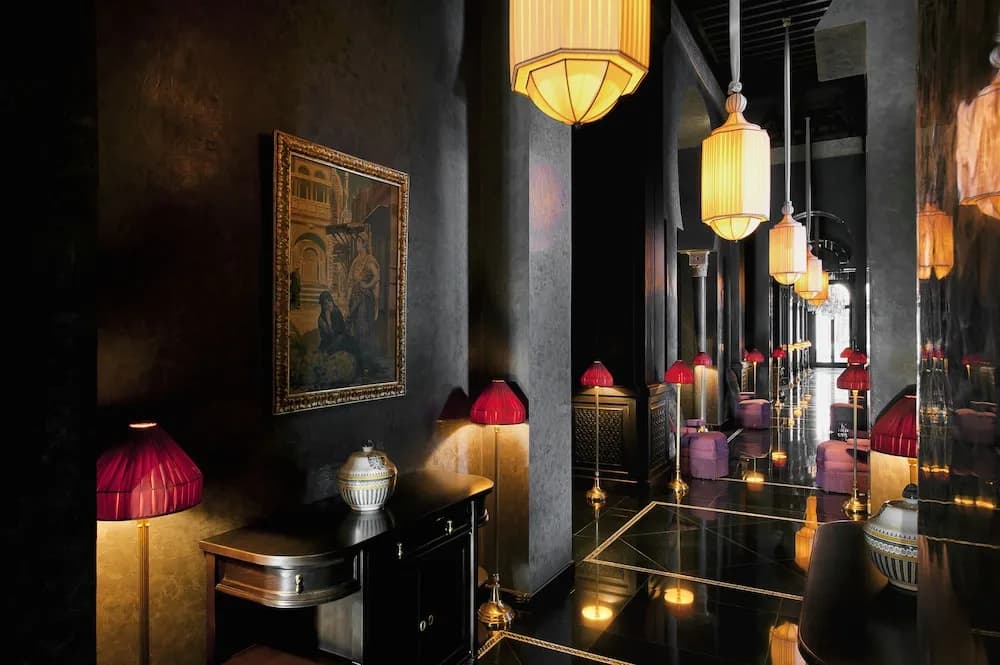 Selman Marrakech 2