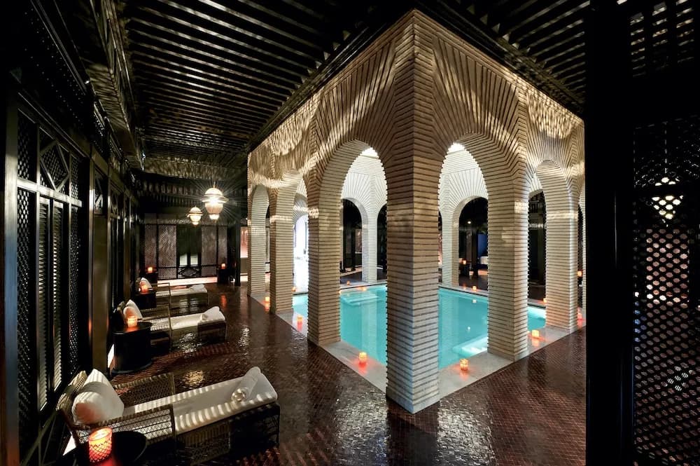 Selman Marrakech