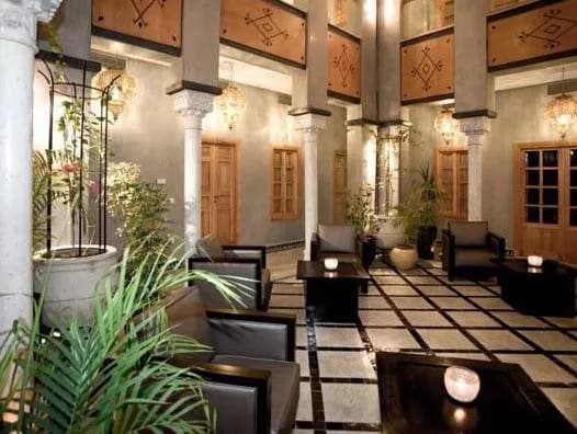 Riad L'etoile D'orient 3