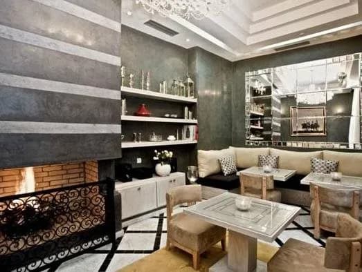 Riad L'etoile D'orient 5