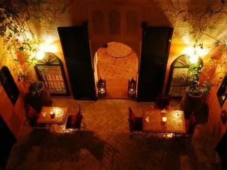 Riad La Perle de Marrakech