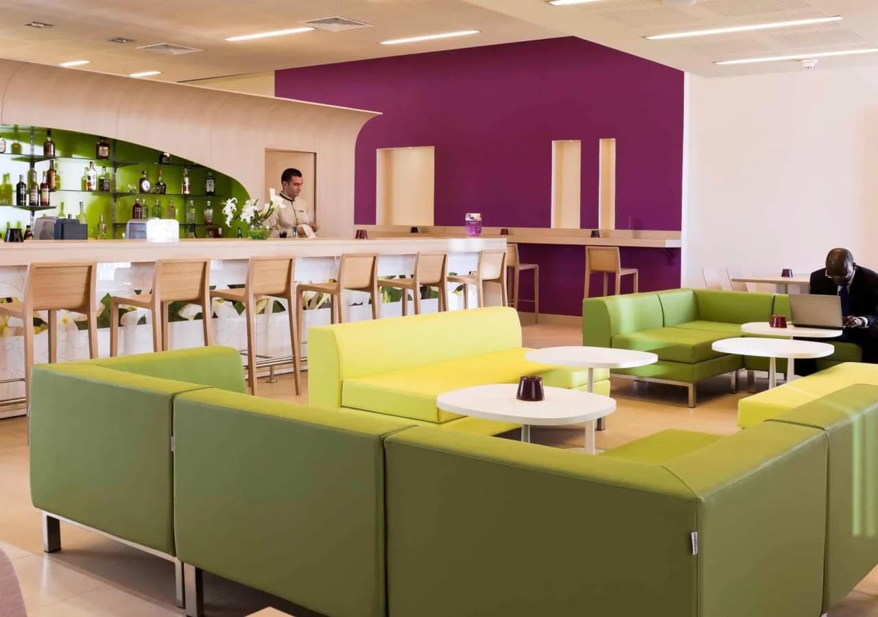 ibis Tanger City Center Hotel 3
