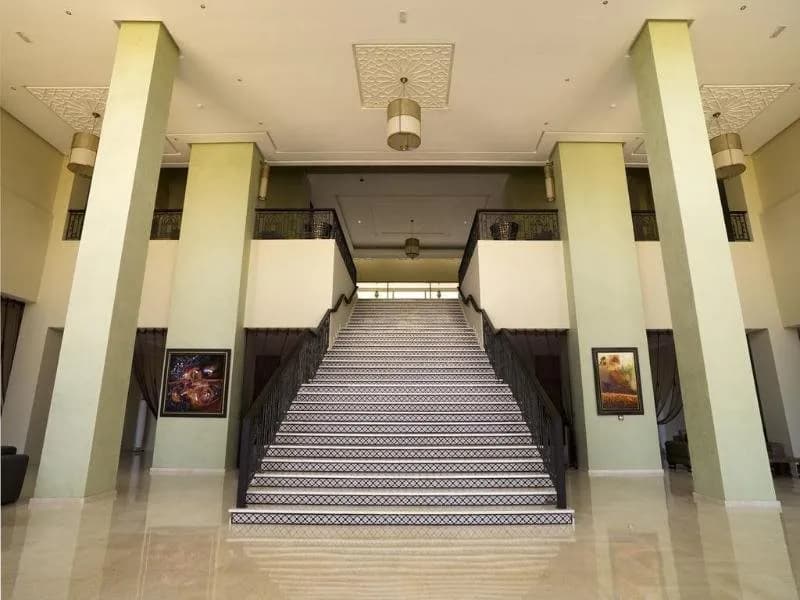 Palais Médina Riad Resort Fès 3