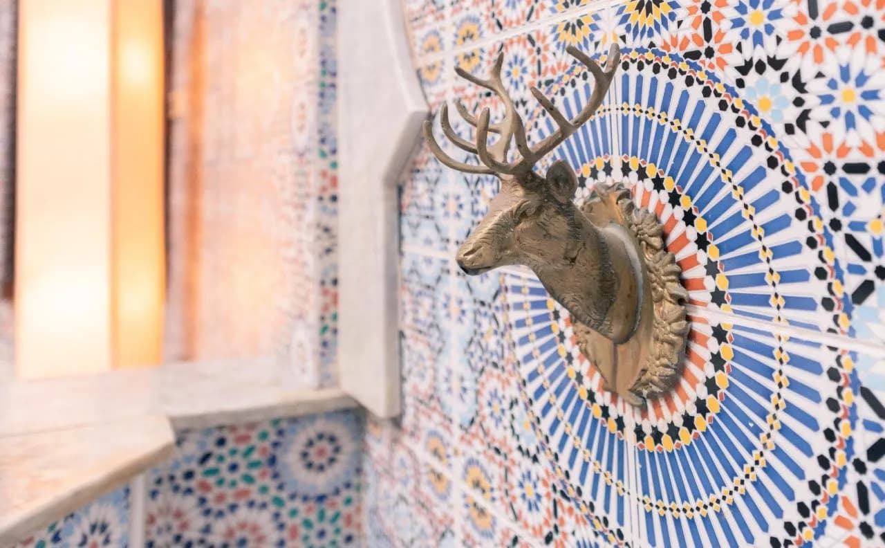Riad Dar Nawfal - Guest House 5