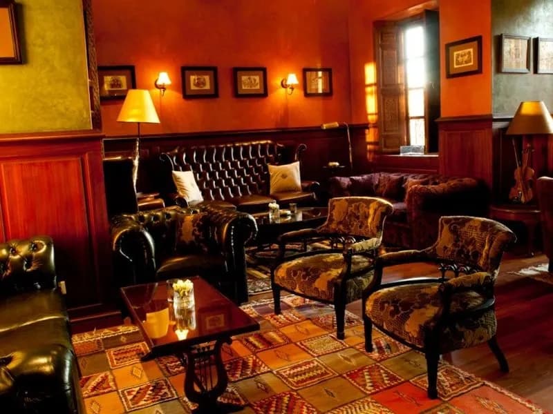Tigmiza Boutique Hotel & Spa 5