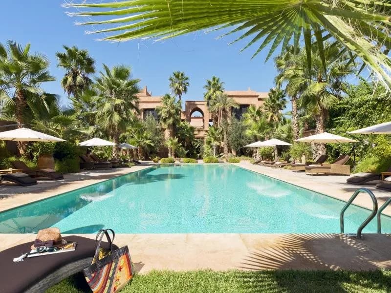 Tigmiza Boutique Hotel & Spa