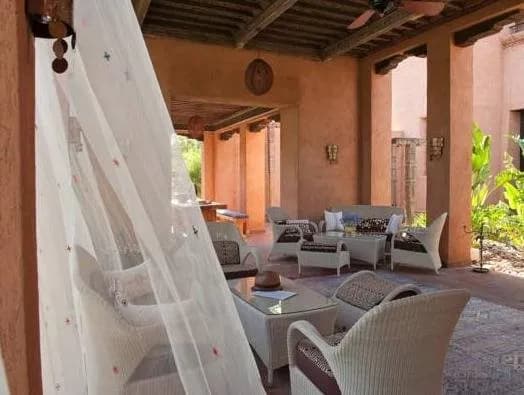 Tigmiza Boutique Hotel & Spa 2