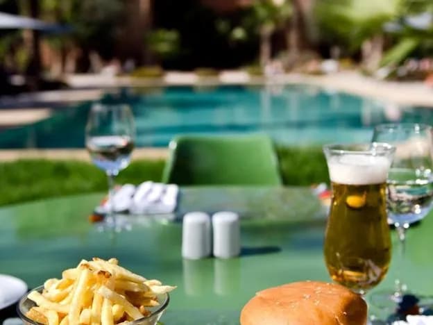 Tigmiza Boutique Hotel & Spa 4