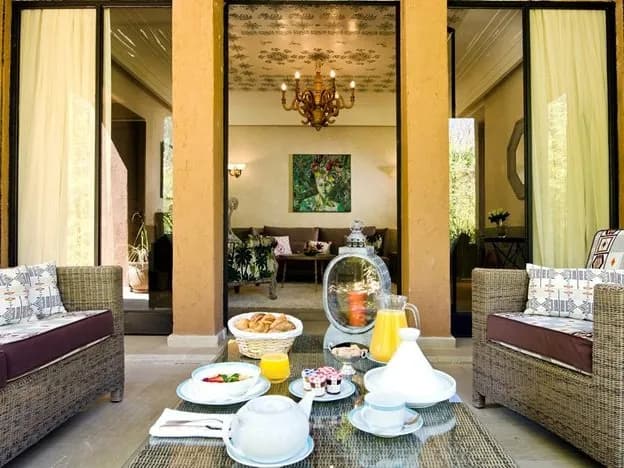 Tigmiza Boutique Hotel & Spa 3