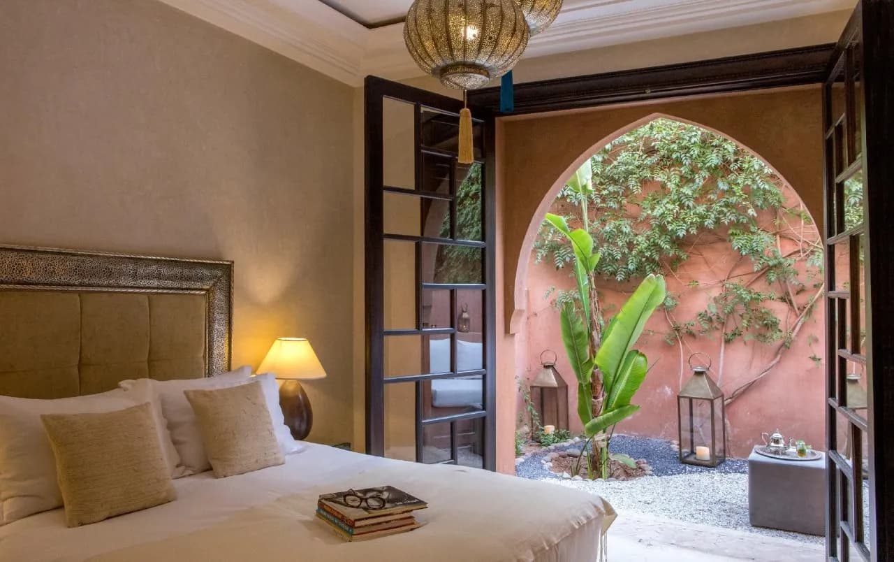 Palais Aziza & Spa 4