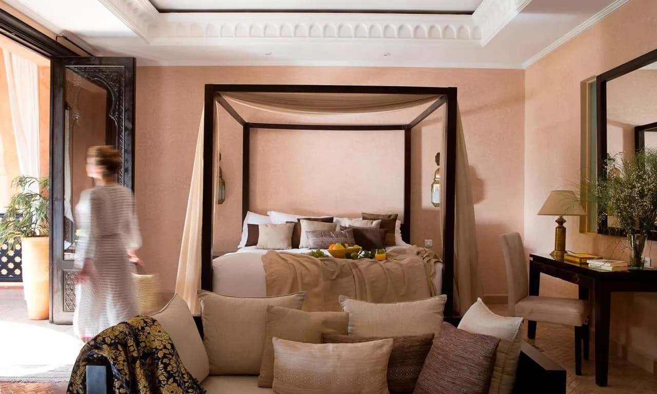 Palais Aziza & Spa 3