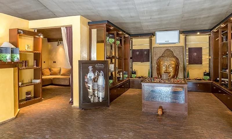 Palais Dar Ambre 4