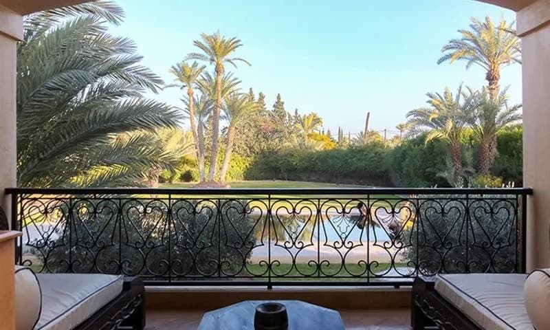 Palais Dar Ambre 2