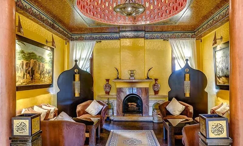 Palais Dar Ambre 3
