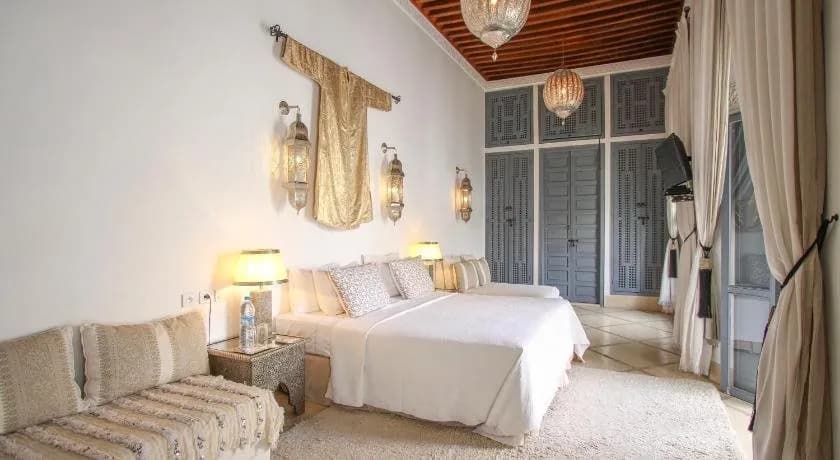 Riad Adore 4
