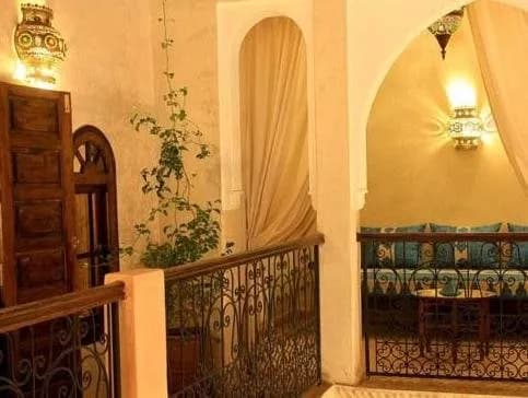 Riad Djemanna 4