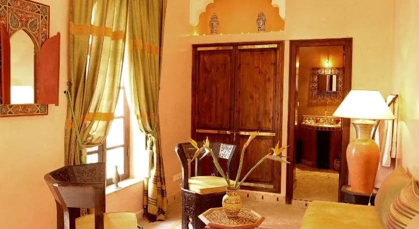 Riad Djemanna 5