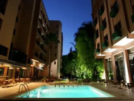 Hotel Meriem