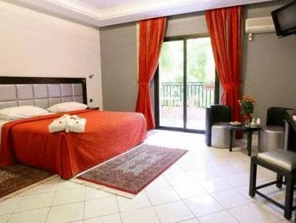 Hotel Meriem 2