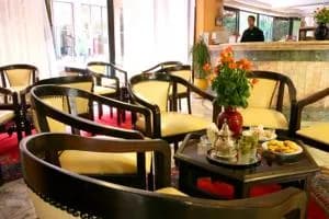 Hotel Meriem 4